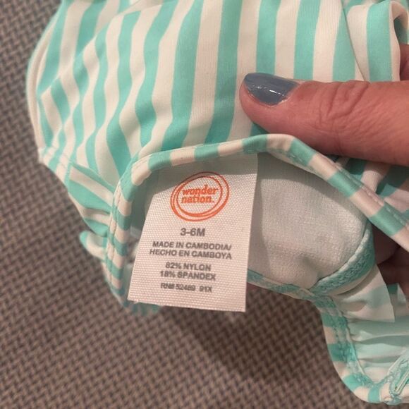 bundle of baby swim (3) - Picture 9 of 9